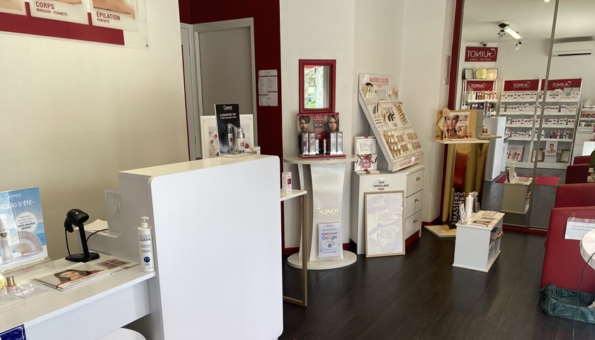 Votre Espace Accueil